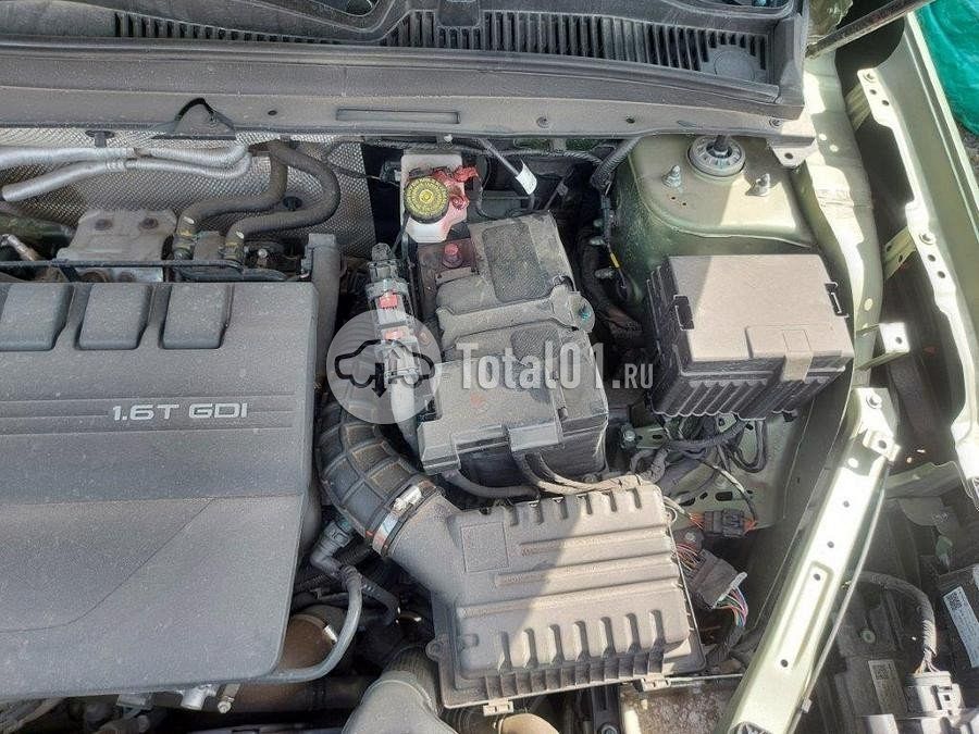 Фото Jaecoo J7 24