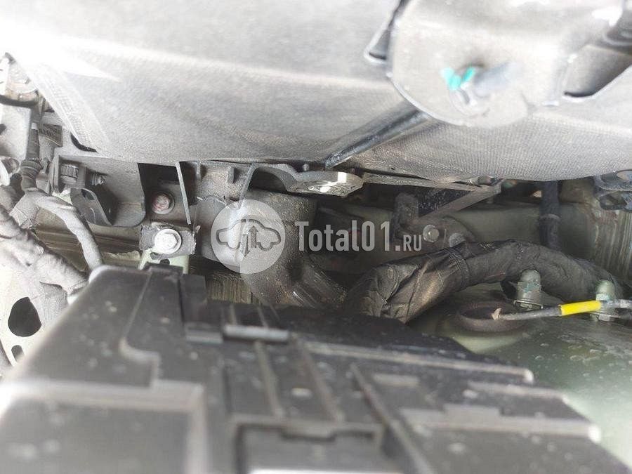 Фото Jaecoo J7 26