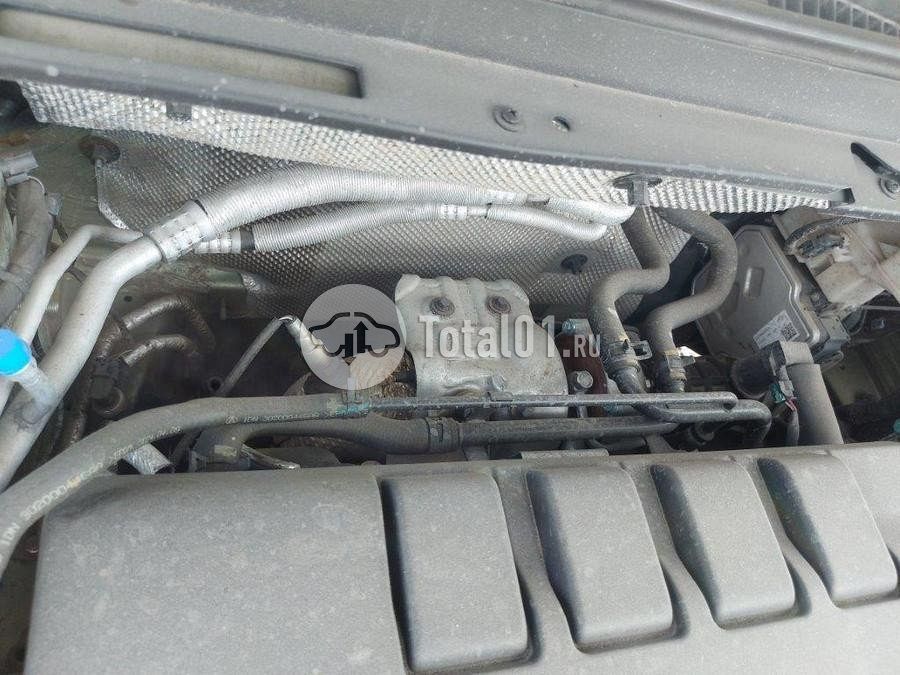 Фото Jaecoo J7 30