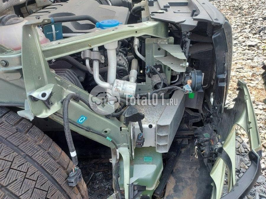 Фото Jaecoo J7 34