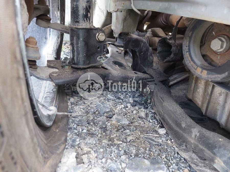 Фото Jaecoo J7 36