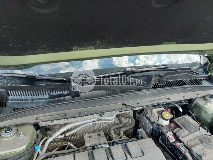 Фото Jaecoo J7 42