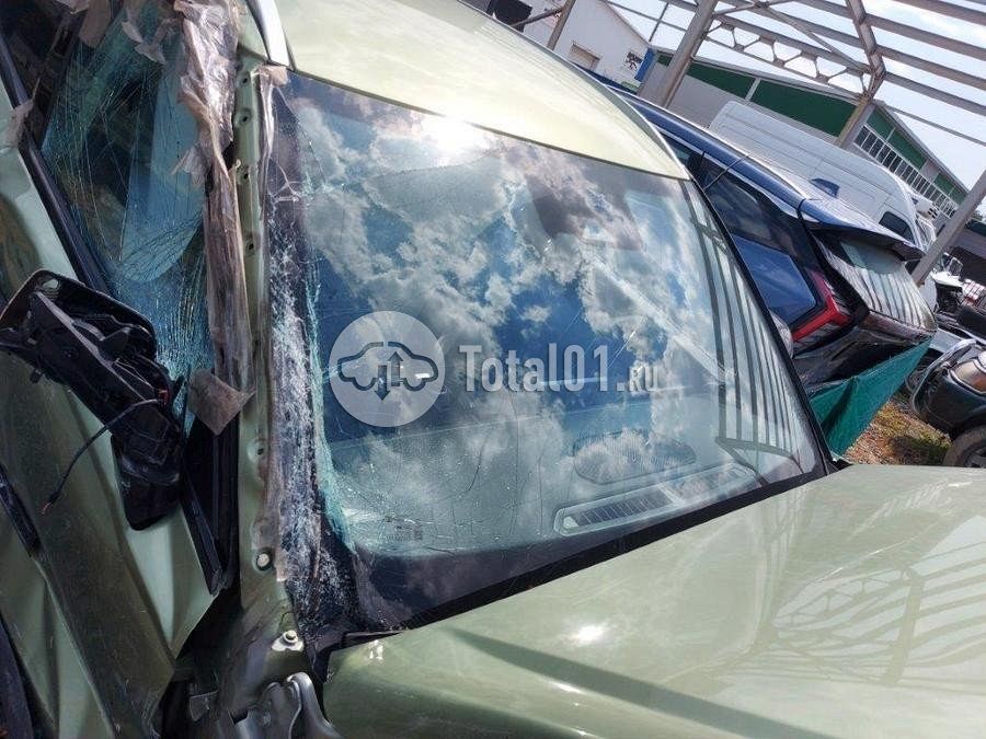 Фото Jaecoo J7 44