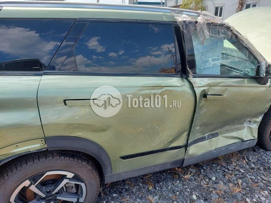 Фото Jaecoo J7 48