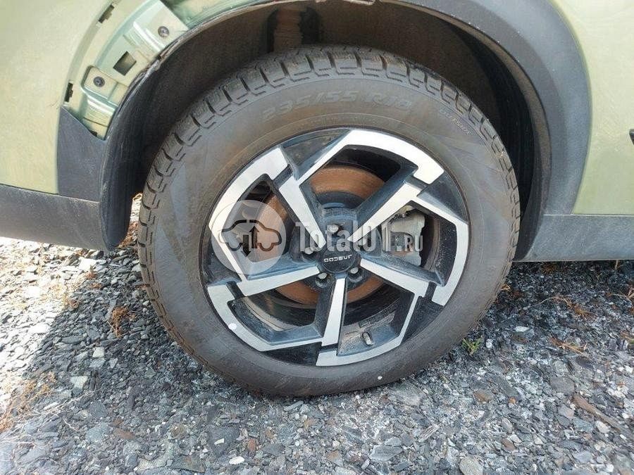 Фото Jaecoo J7 52