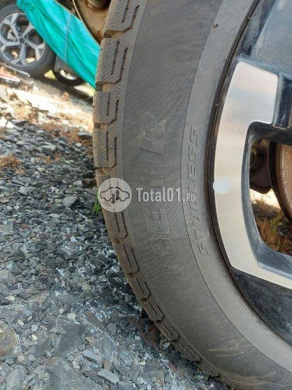 Фото Jaecoo J7 56