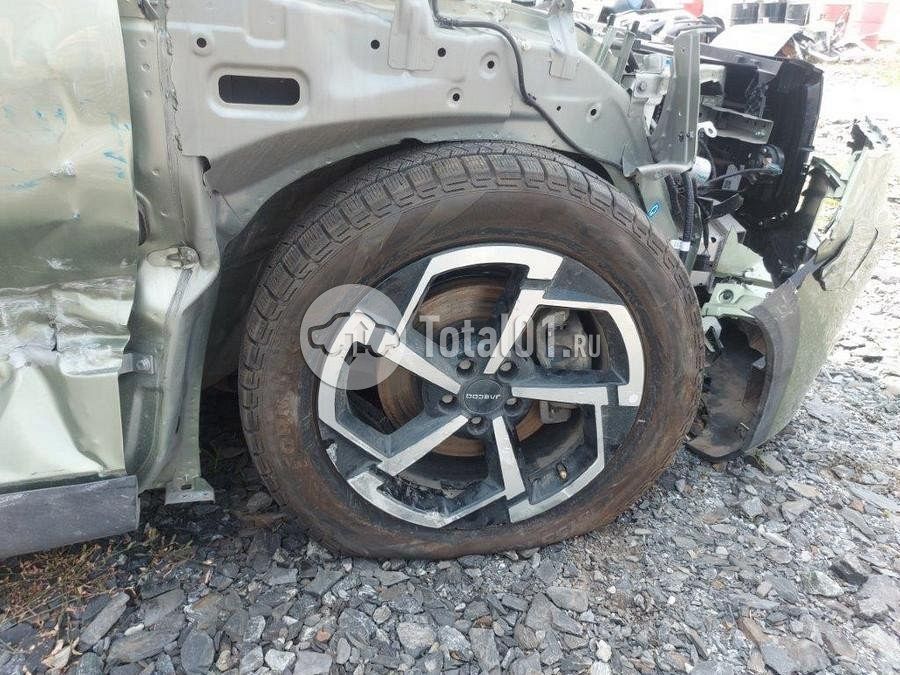 Фото Jaecoo J7 60