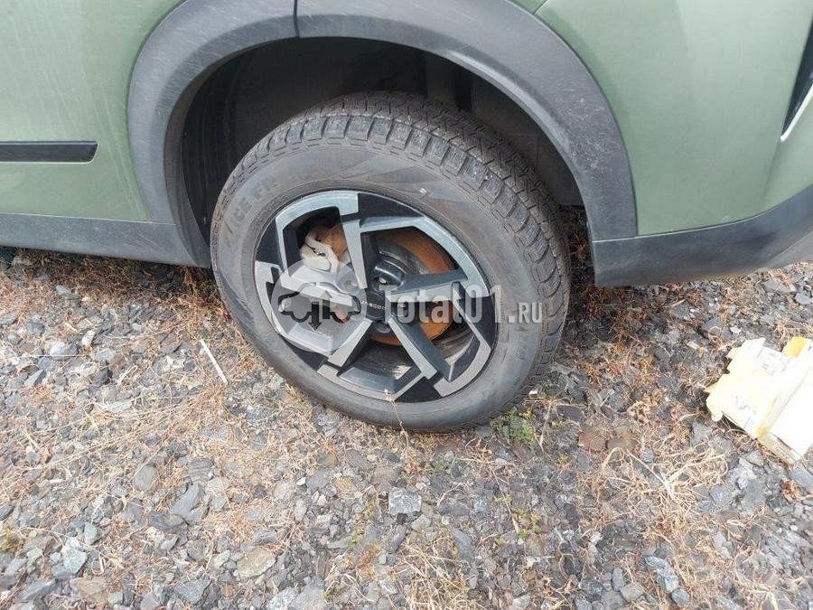 Фото Jaecoo J7 64