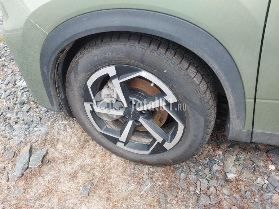 Фото Jaecoo J7 66