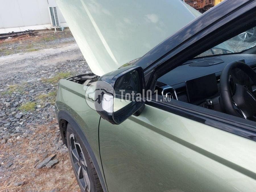 Фото Jaecoo J7 68