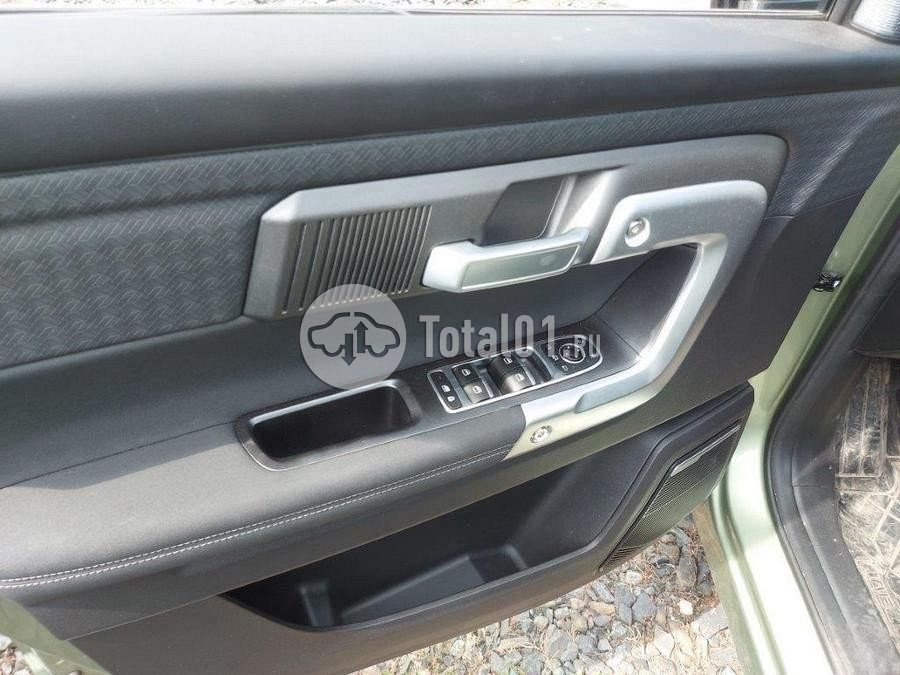 Фото Jaecoo J7 72