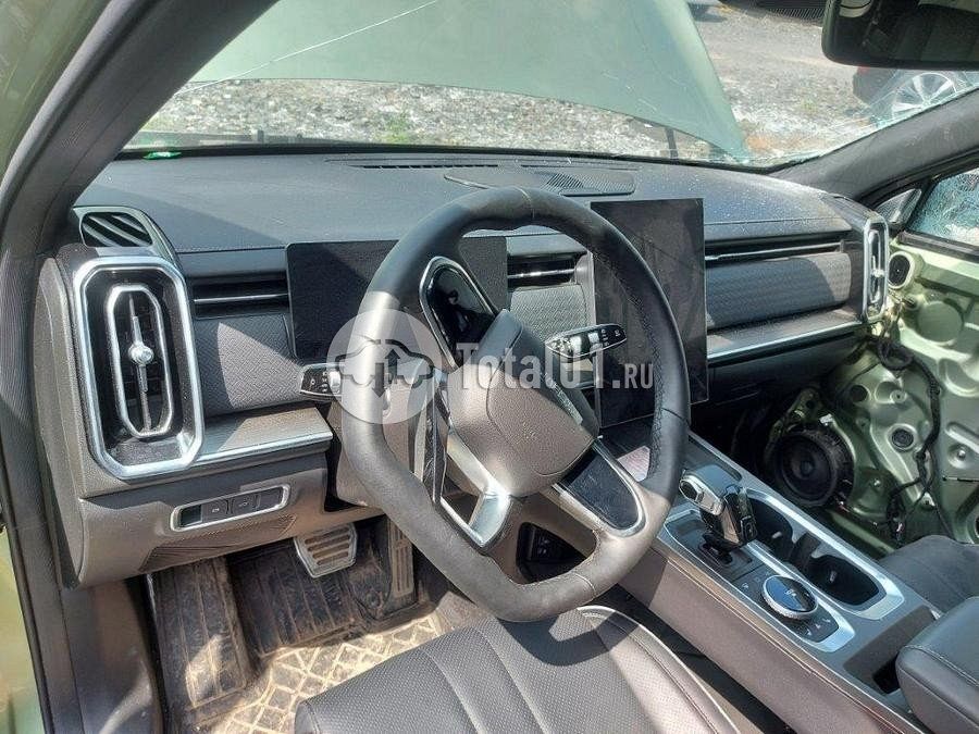 Фото Jaecoo J7 74