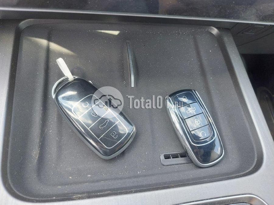 Фото Jaecoo J7 76