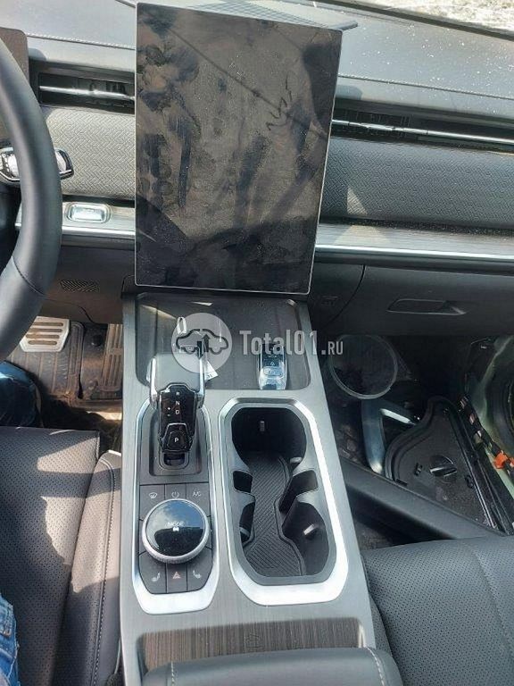 Фото Jaecoo J7 78