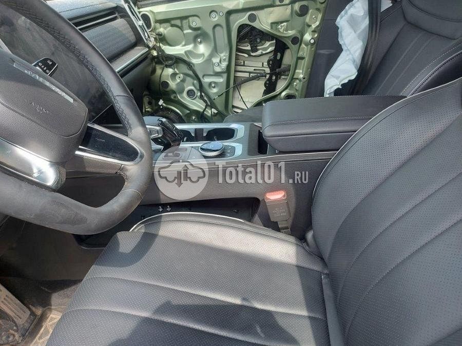 Фото Jaecoo J7 82