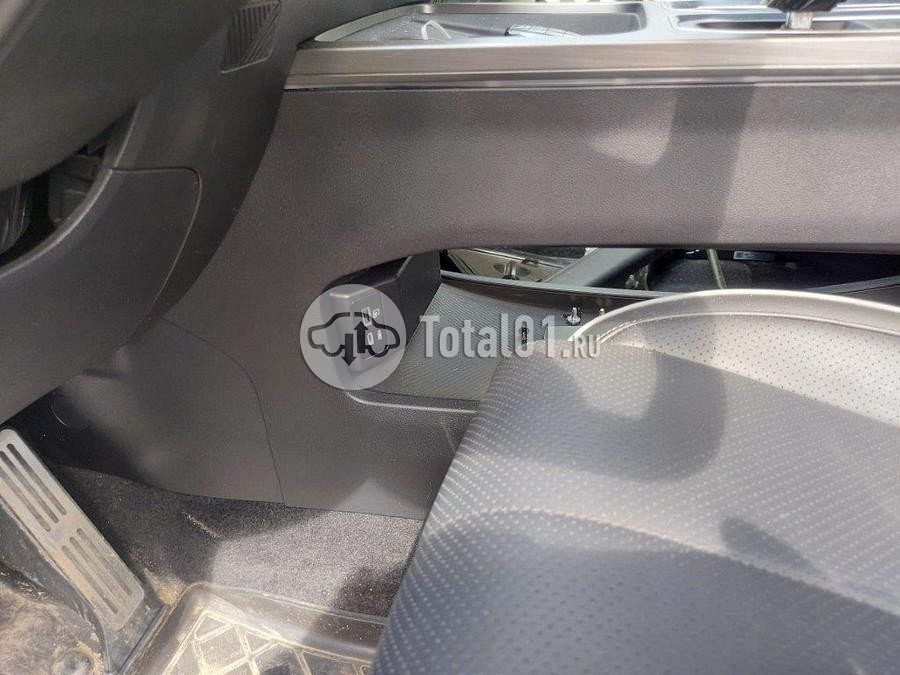 Фото Jaecoo J7 84