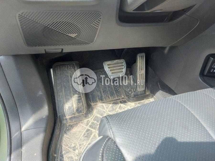 Фото Jaecoo J7 86