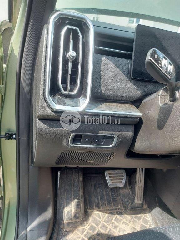 Фото Jaecoo J7 88