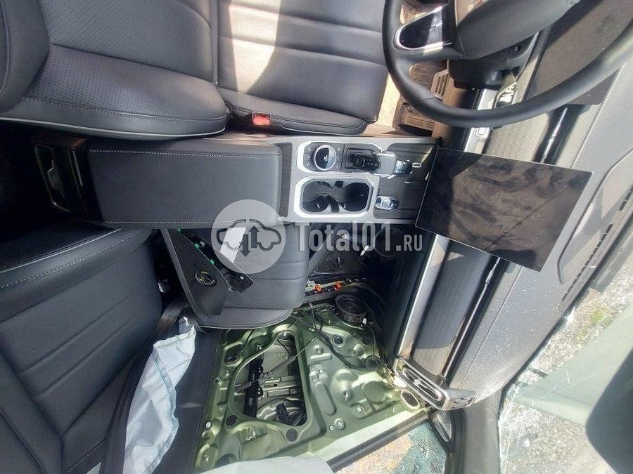 Фото Jaecoo J7 92