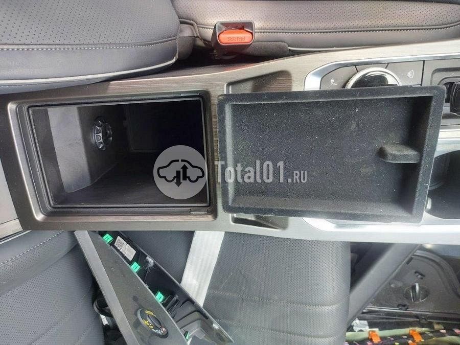 Фото Jaecoo J7 94