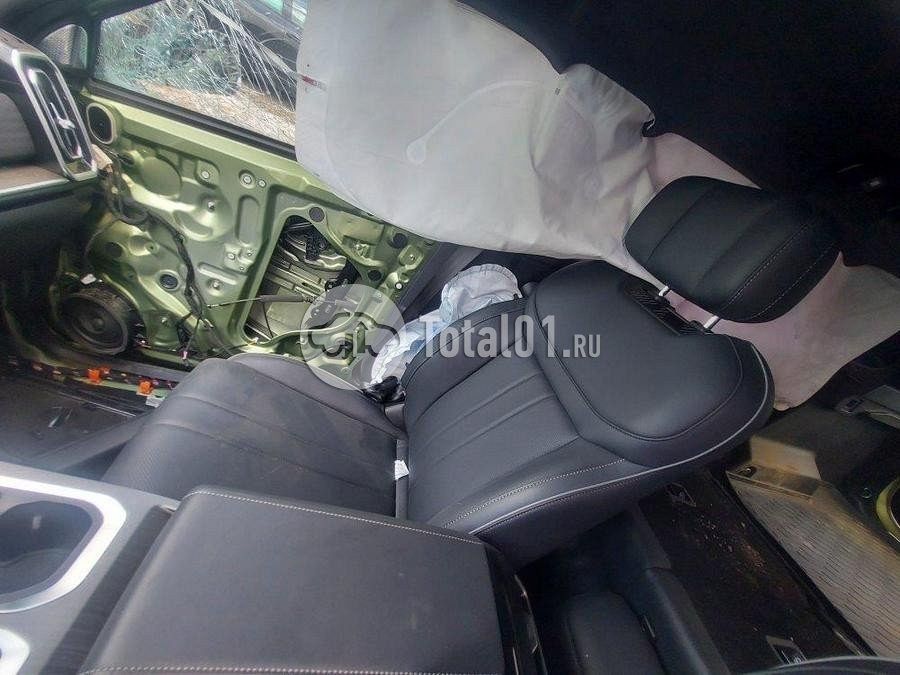 Фото Jaecoo J7 96