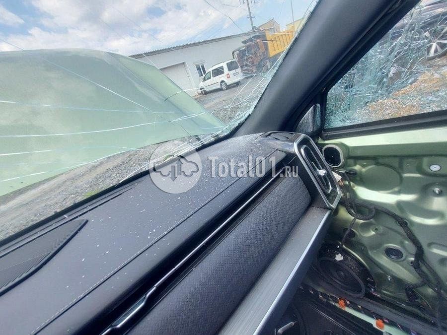 Фото Jaecoo J7 100