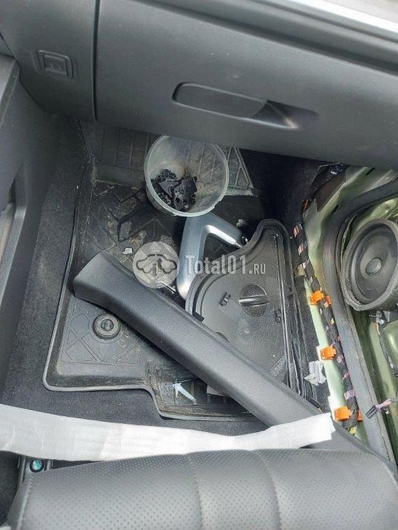 Фото Jaecoo J7 102