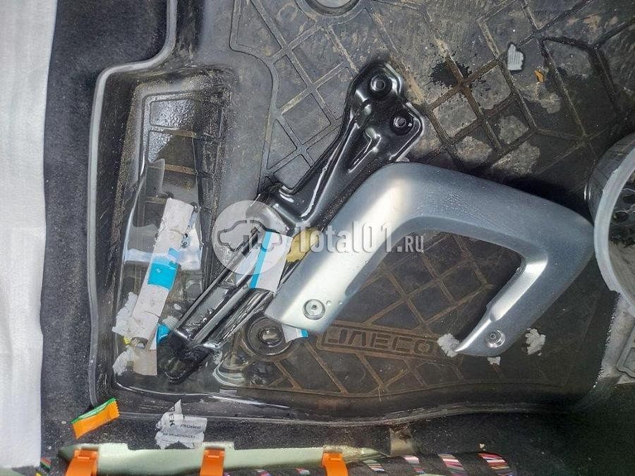 Фото Jaecoo J7 104