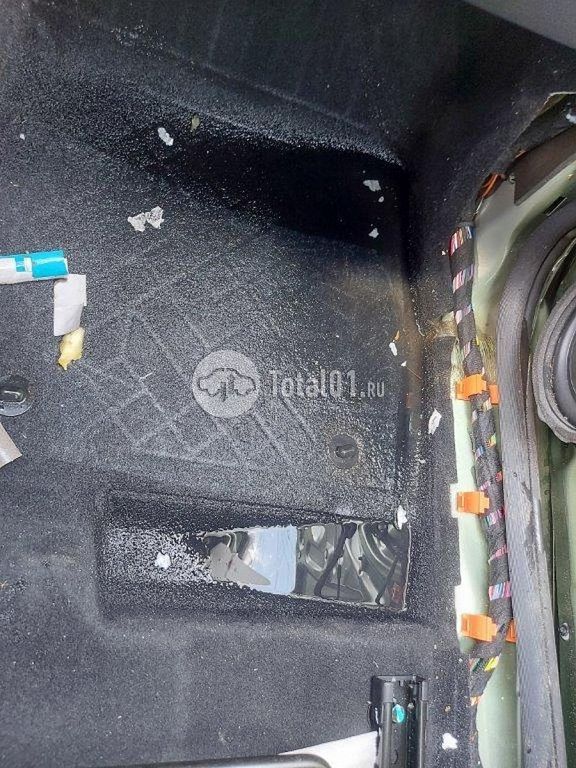 Фото Jaecoo J7 106