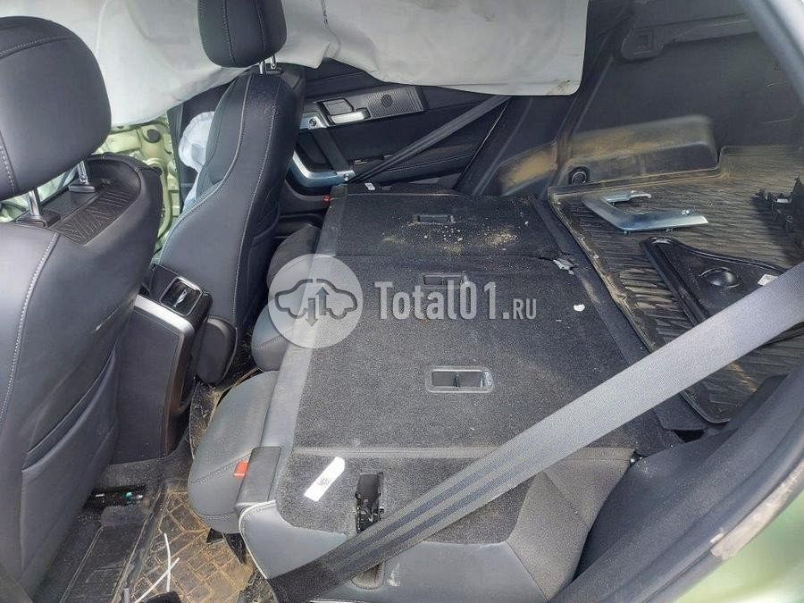 Фото Jaecoo J7 108