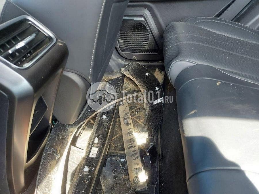 Фото Jaecoo J7 116