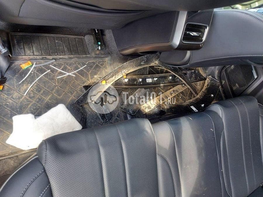 Фото Jaecoo J7 118