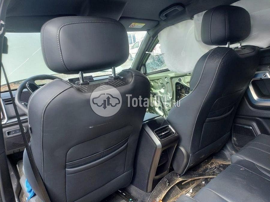 Фото Jaecoo J7 120