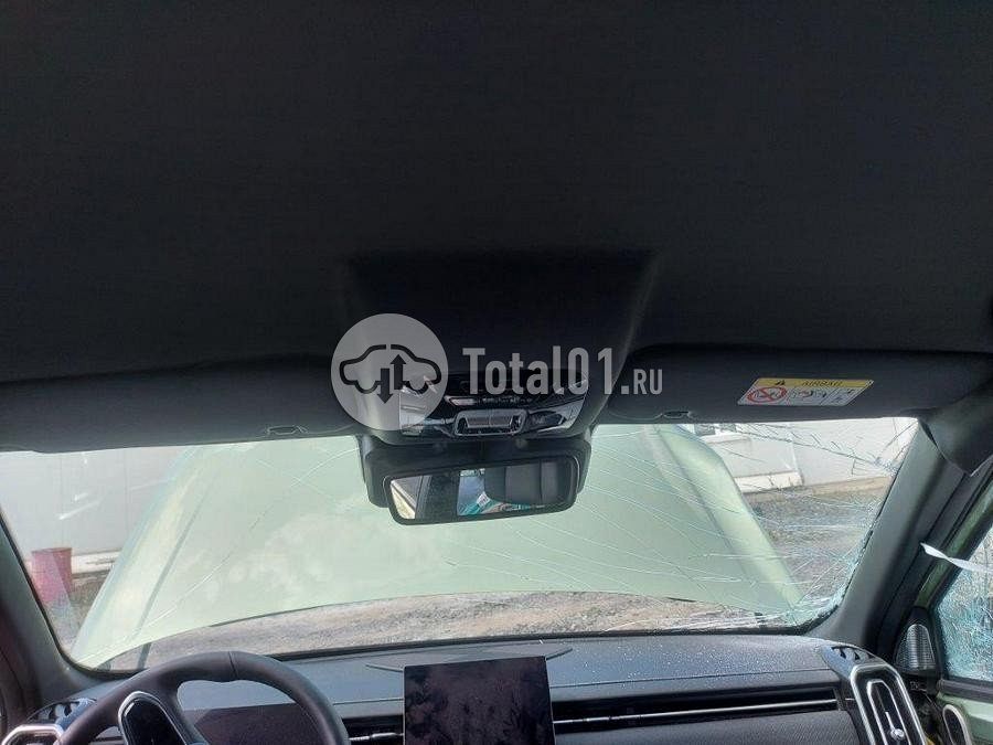 Фото Jaecoo J7 122