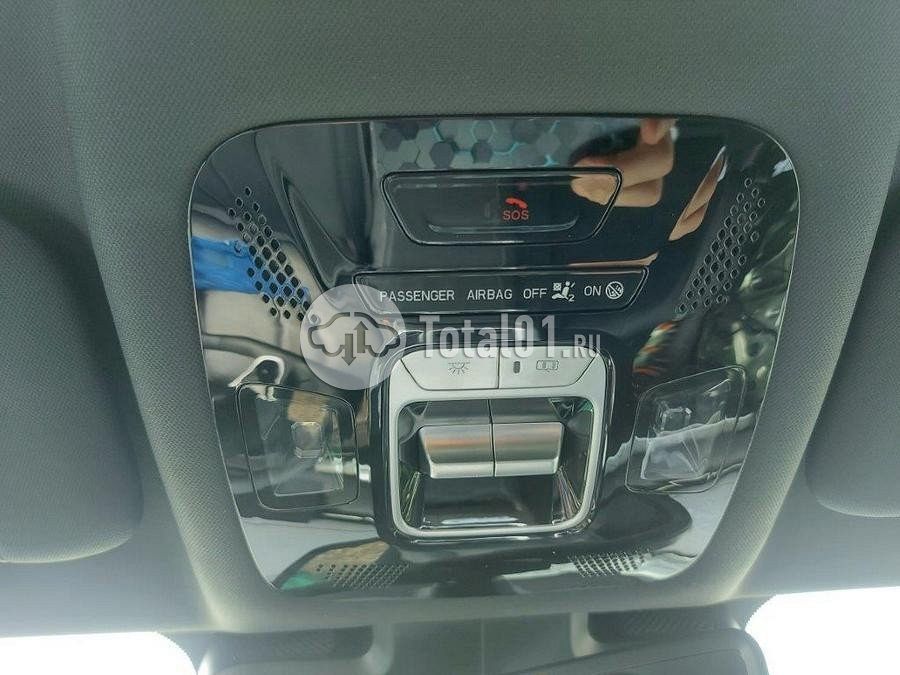 Фото Jaecoo J7 124