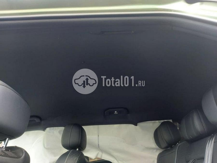 Фото Jaecoo J7 126