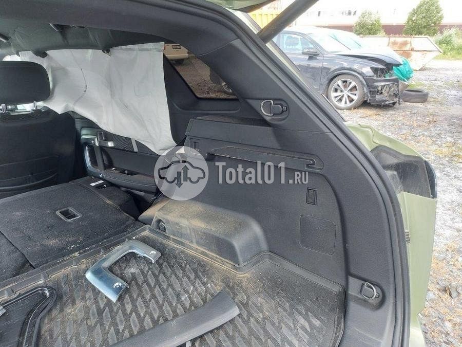 Фото Jaecoo J7 130