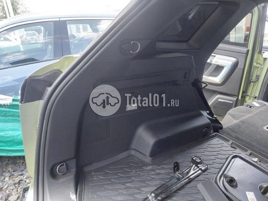 Фото Jaecoo J7 132