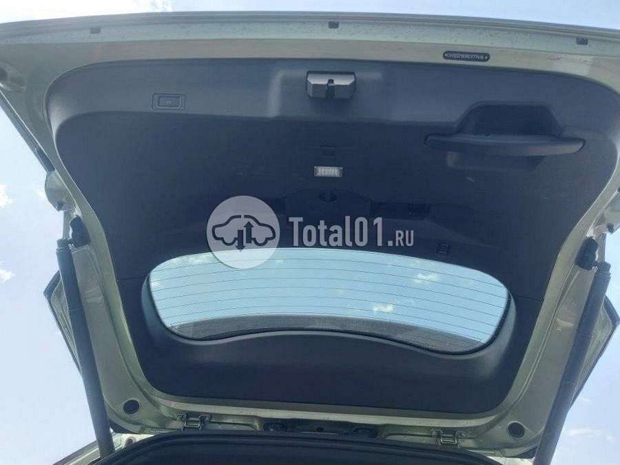 Фото Jaecoo J7 134