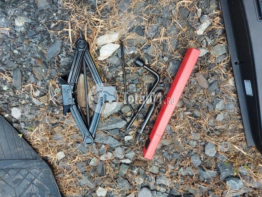 Фото Jaecoo J7 136