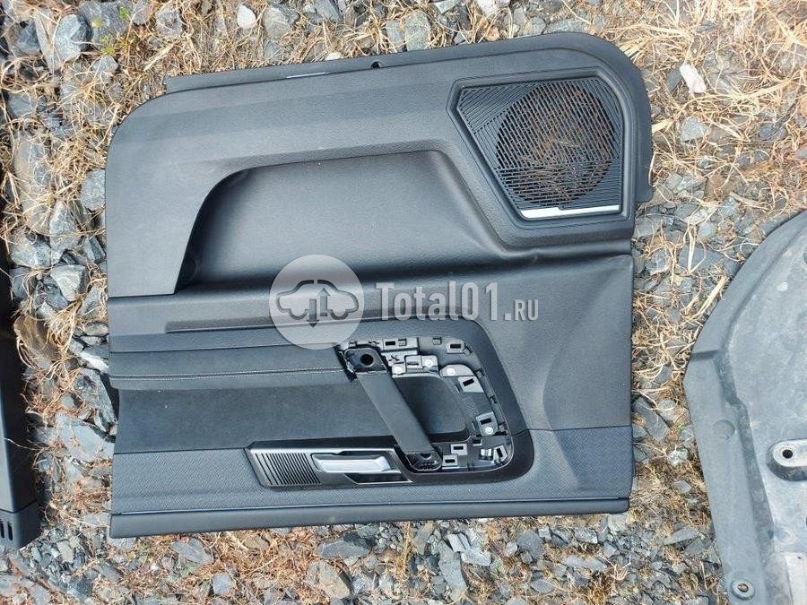 Фото Jaecoo J7 138