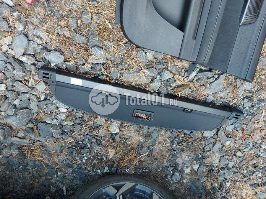 Фото Jaecoo J7 140