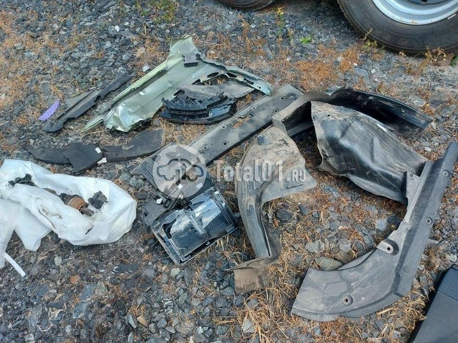 Фото Jaecoo J7 142