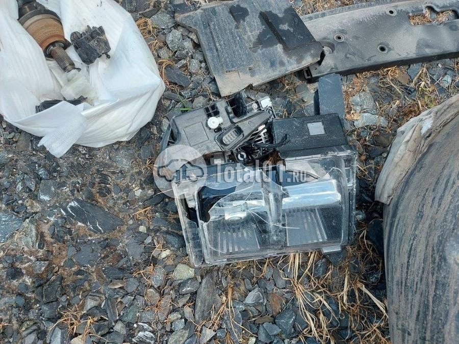 Фото Jaecoo J7 144