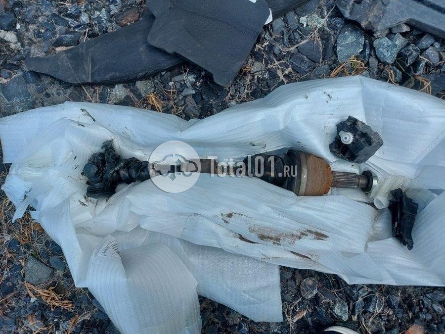 Фото Jaecoo J7 146