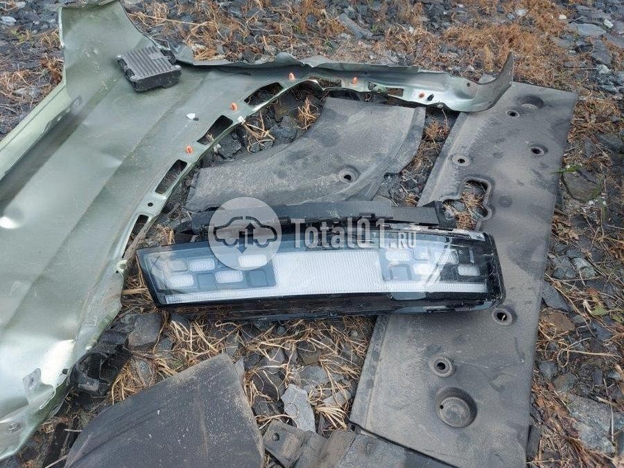 Фото Jaecoo J7 148