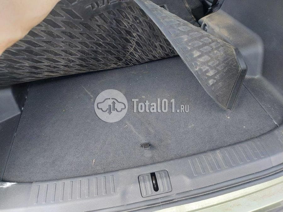 Фото Jaecoo J7 150