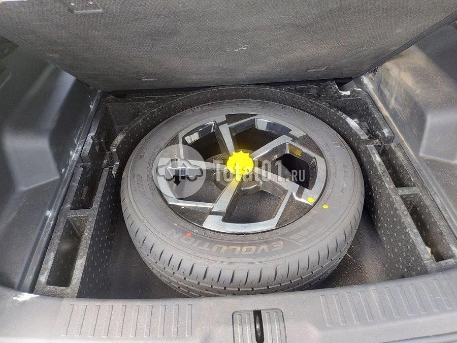 Фото Jaecoo J7 152