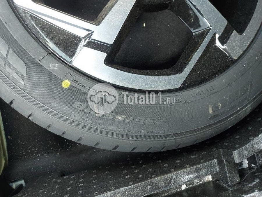 Фото Jaecoo J7 154