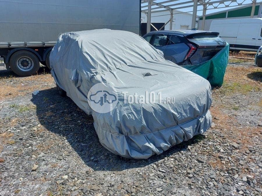 Фото Jaecoo J7 156